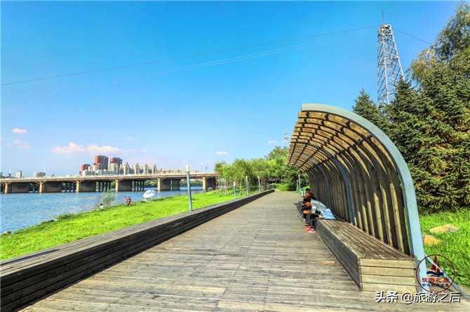 生态岛森林旅游,中国最美森林岛