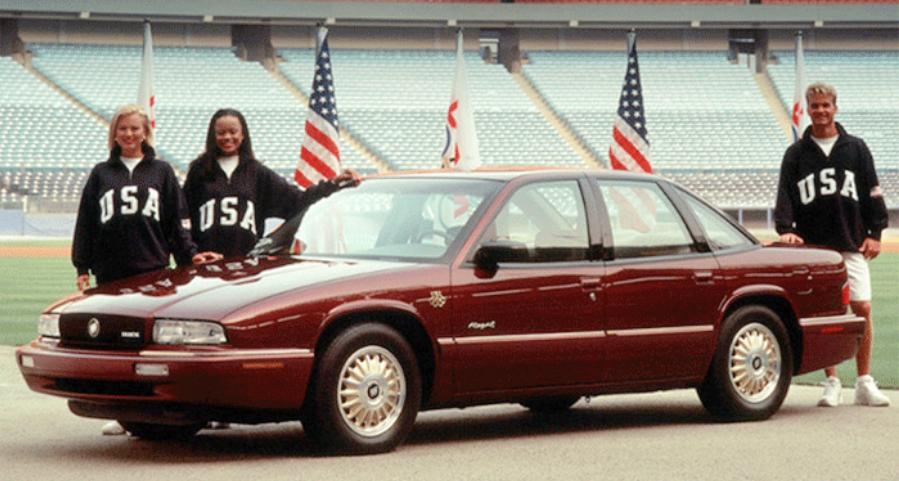 别克君威gs前世今生,别克君威历史品牌故事