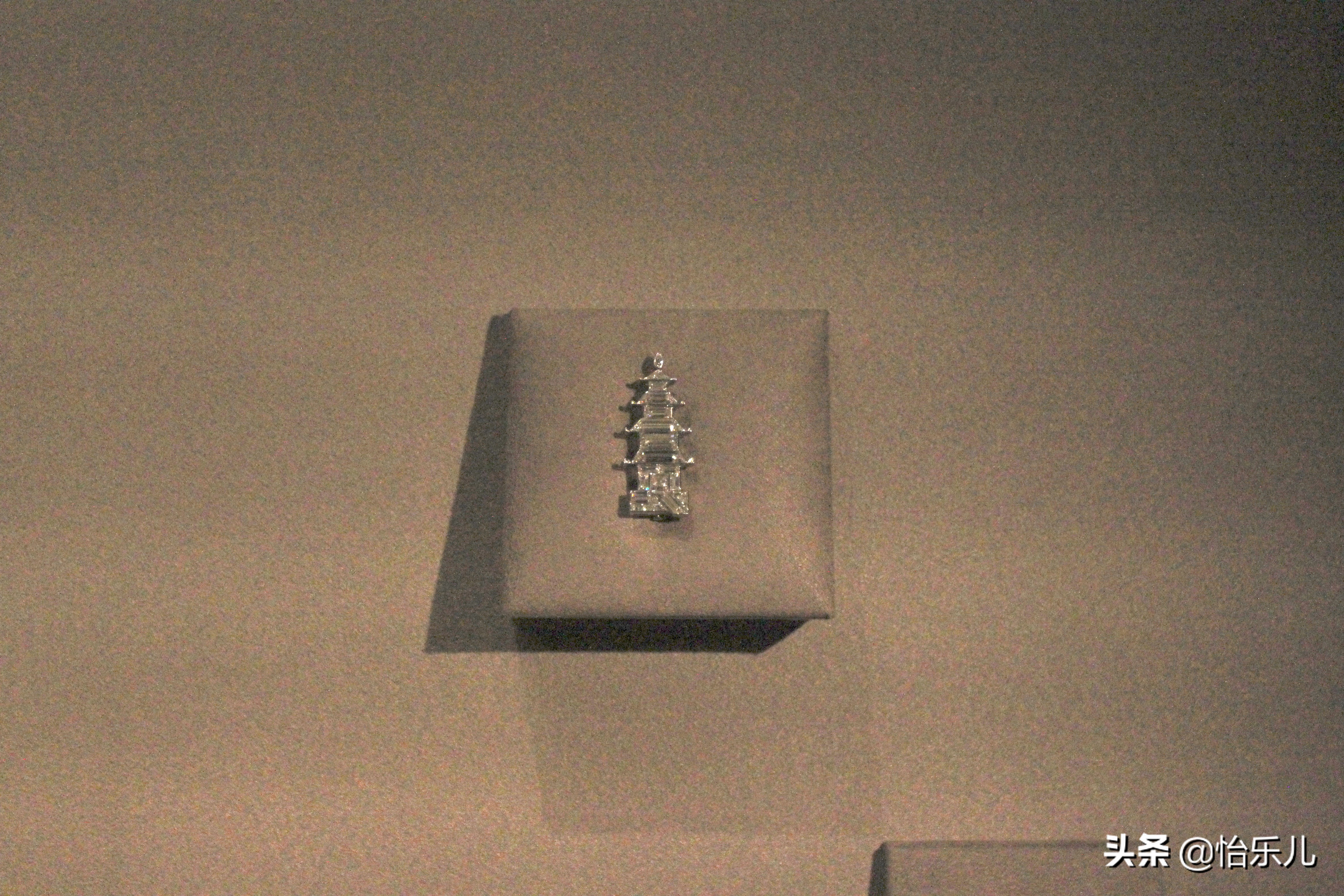 卡地亚中国风格珠宝盒,为什么卡地亚比较好看