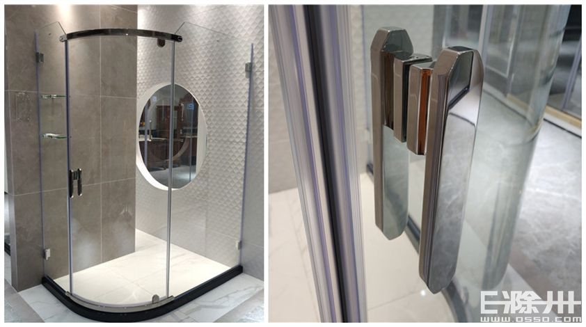 花洒马桶淋浴房怎么选？小编深挖市场，详解产品和报价