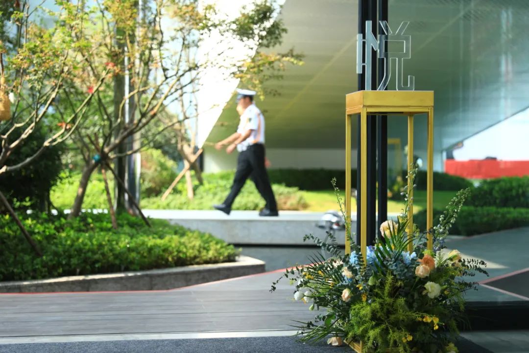 地产品牌巡礼,房企巡礼是什么