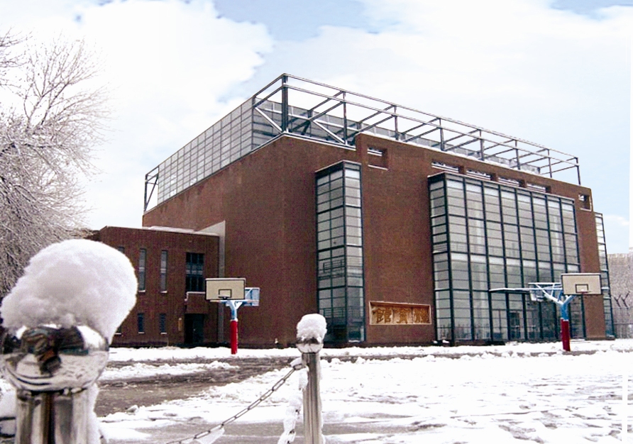 天津中学和耀华中学,天津市第一中学和耀华中学