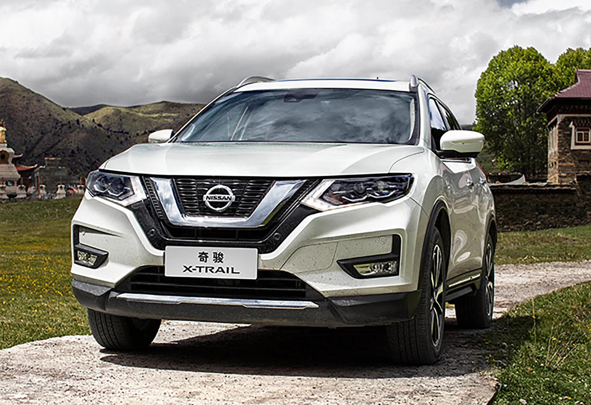 rav4和奇骏手动,奇骏和rav4动力哪个好