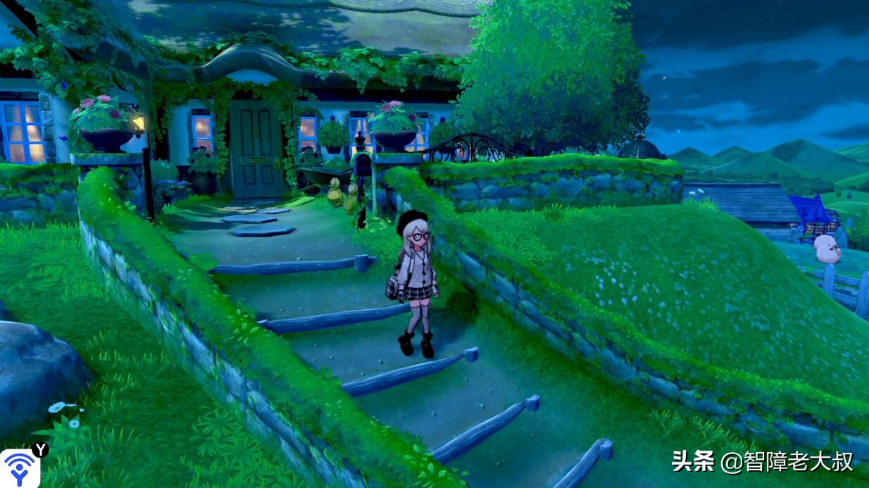 宝可梦剑盾完全版评测,宝可梦剑盾测评