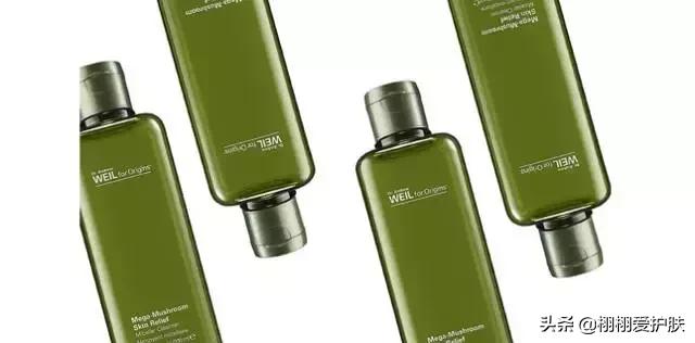 悦木之源菌菇水祛痘效果如何,悦木之源菌菇水对闭口粉刺有效吗