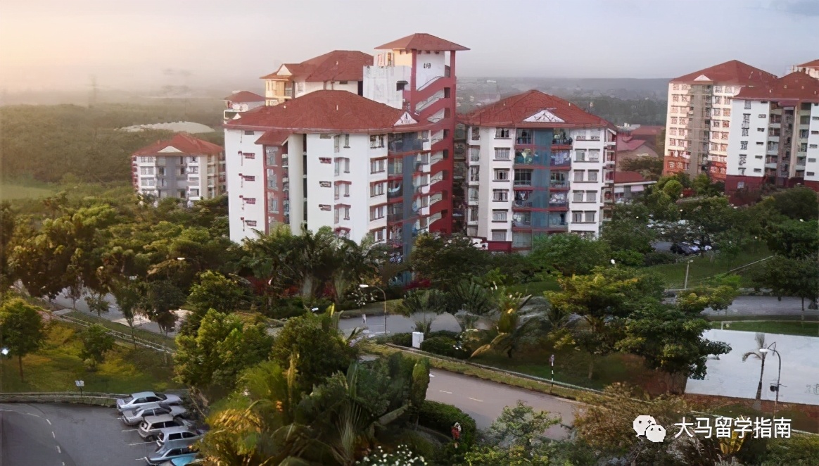 大马公立大学怎么样,大马的公立大学