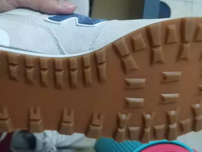 574新百伦经典款蓝色,最新款的新百伦574