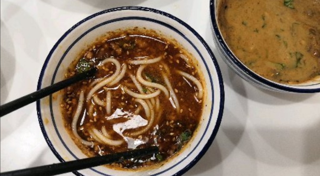 西安口碑最差的5家餐厅,西安好吃的4人餐