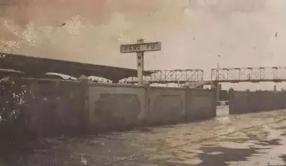 到了蚌埠住哪里,我到蚌埠了