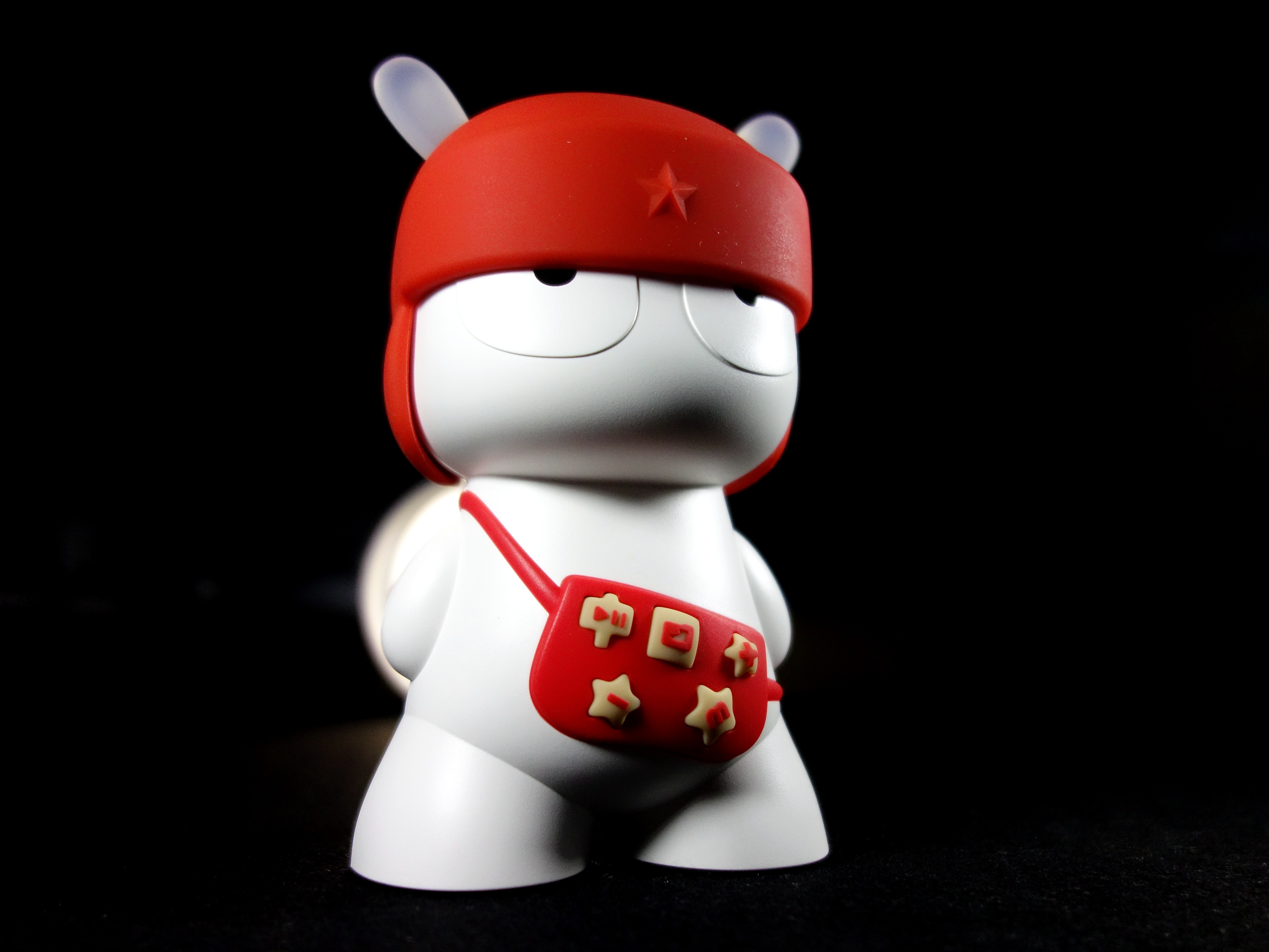 音质好得不像智能音箱,音质不闷的音箱