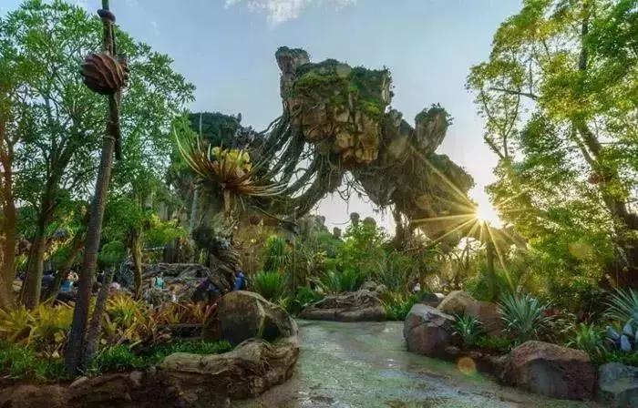 什么是沉浸式旅游,一场说走就走的沉浸式旅游