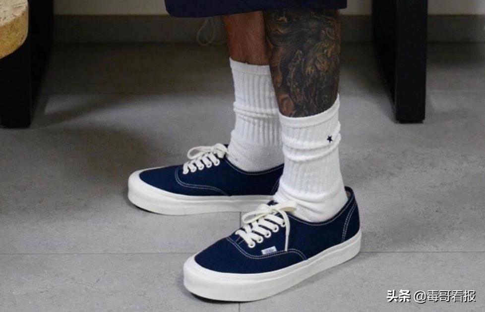 vans十大最值得买的款式,vans十大最值得入手的款式