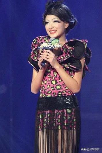 万茜人淡如菊人设,万茜和大家聊聊人设