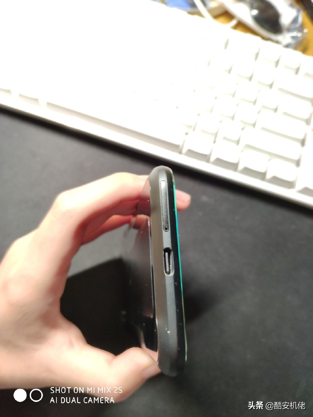 黑鲨游戏手机2pro游戏测评,黑鲨游戏手机2值得入手吗