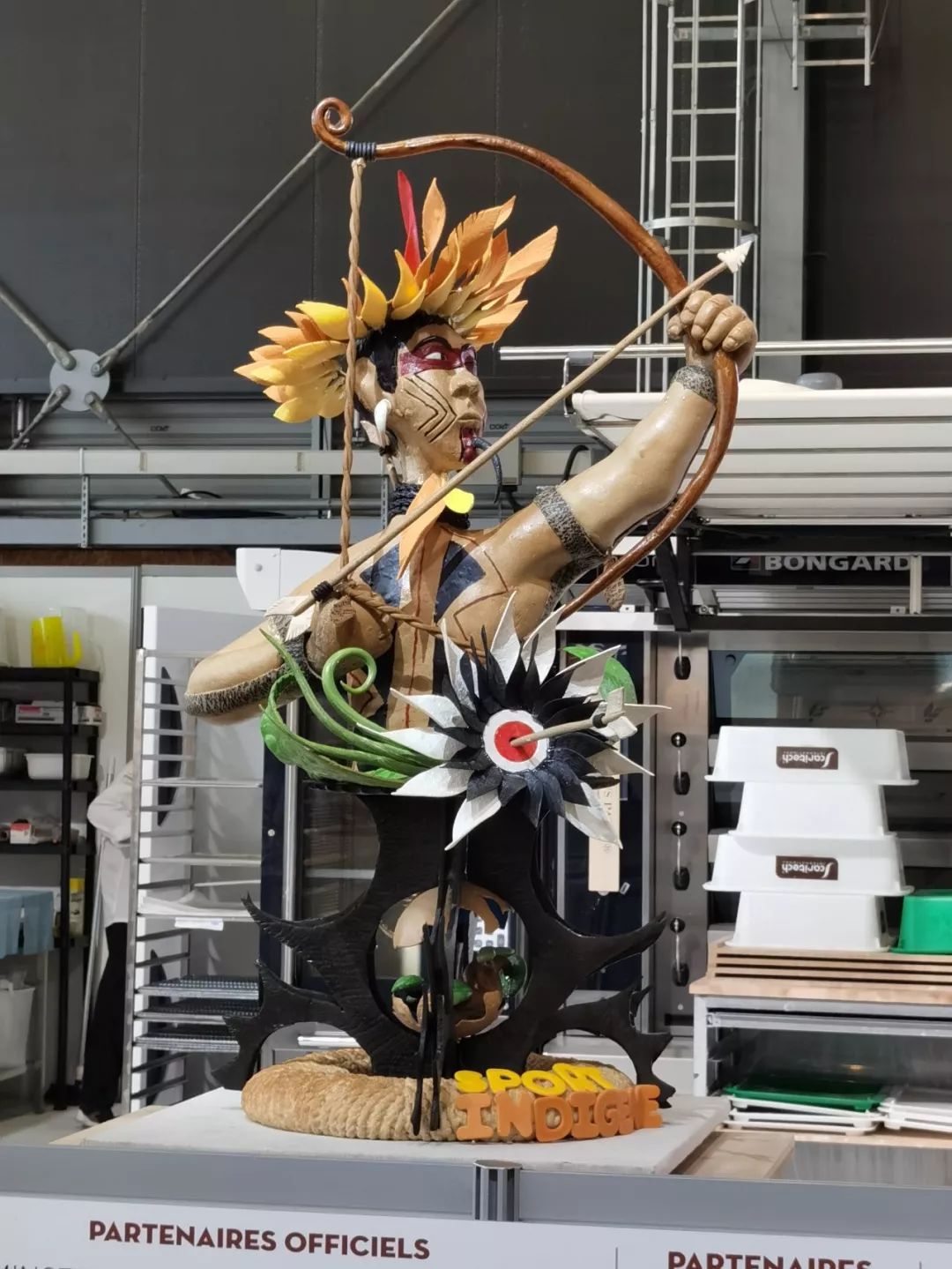 法国面包比赛中国人获奖,法国面包大赛完整视频