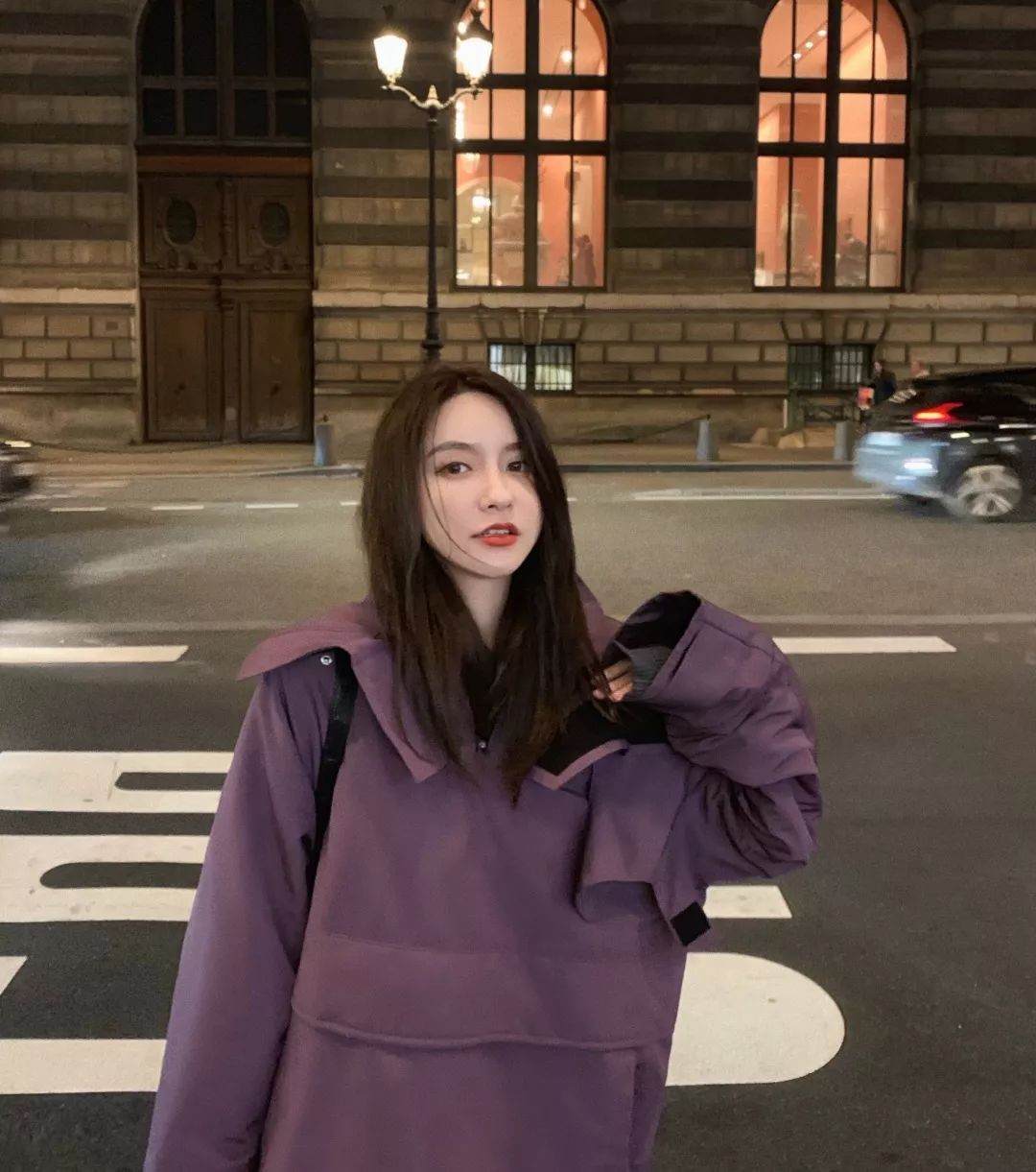 冬季时尚优雅时髦穿搭,冬季时髦穿搭必备单品