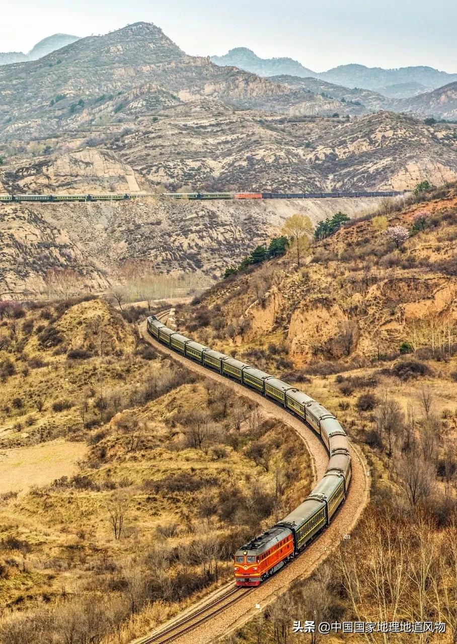 常家庄园和乔家大院,平遥古城乔家大院哪个更值得去