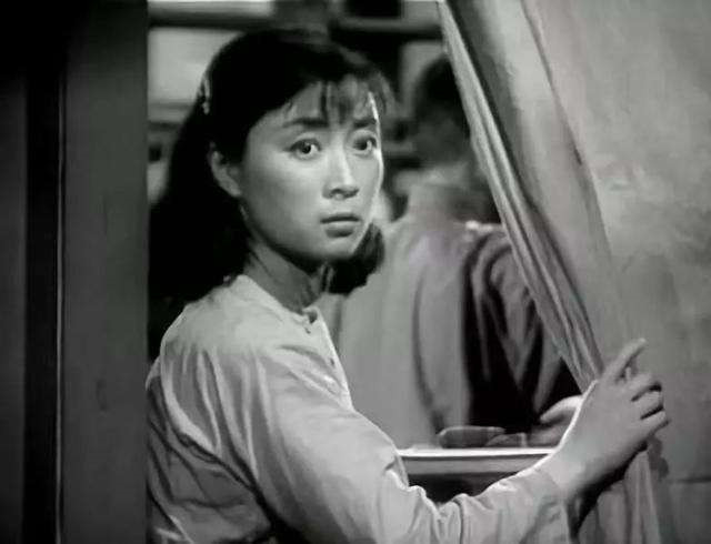 林海雪原小白鸽原型是谁,林海雪原中谁救了小白鸽