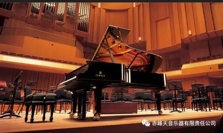 天音顶级车载音乐,雅马哈出过哪些乐器