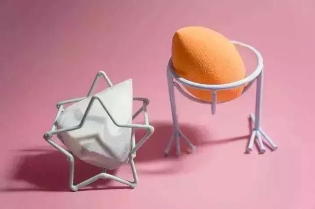 美妆蛋的正确使用方法,美妆蛋干湿两用的正确使用方法