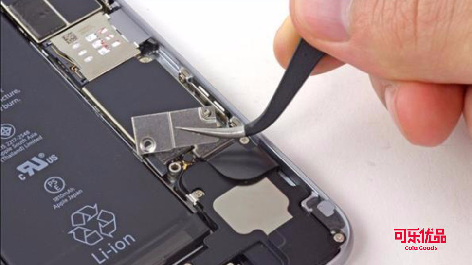 苹果美版翻新机鉴别,iphone12promax翻新机鉴别