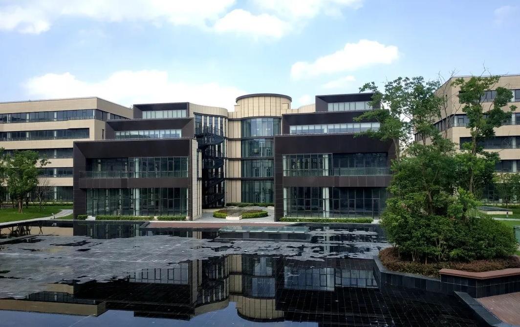 闵行区创业孵化,闵行智慧园区创业孵化