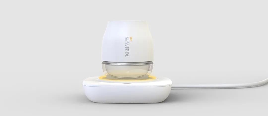 带货女王看中的燕窝是怎样炼成的？