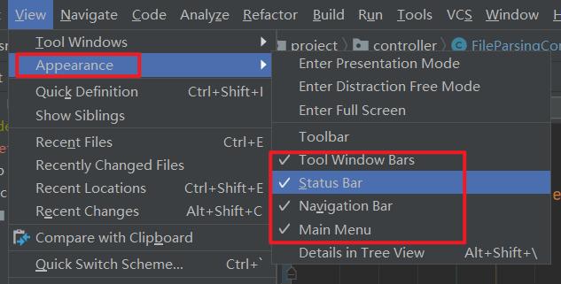 intellijidea中debug介绍与技巧,intellijidea运行程序
