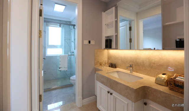 青岛印象品,青岛印象和套三样板间