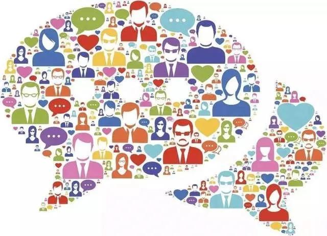 珠宝企业的BOSS们，你也需要一个这样的“朋友圈”