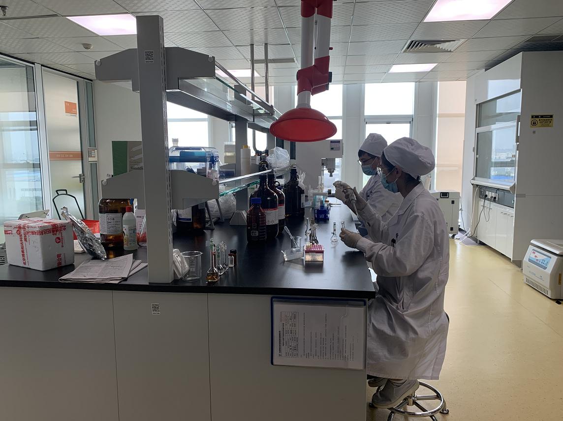 生物医药前沿产业,解读生物医药产业链及未来趋势