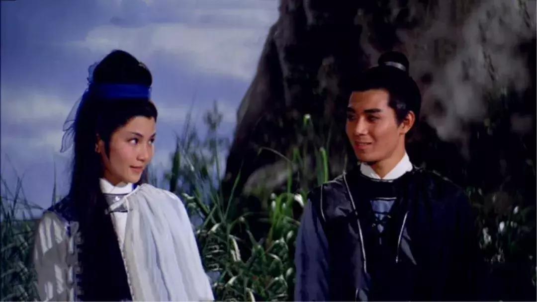 邵氏武打片电影导演,邵氏武侠电影神仙传奇