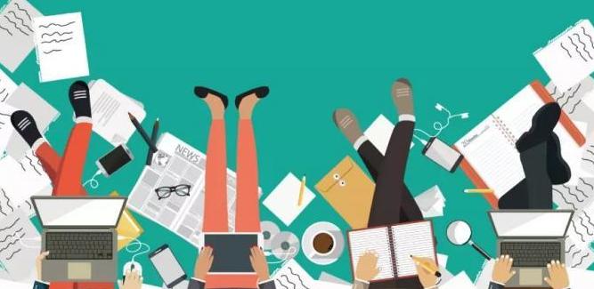 打工人必备的15类副业平台,如何靠副业赚到5倍工资