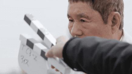 73岁北野武宣布离婚,净身出户也要离婚