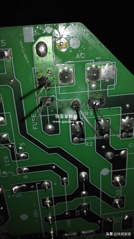 夏普空气净化器维修视频大全教程,夏普空气净化器误插220v怎么办