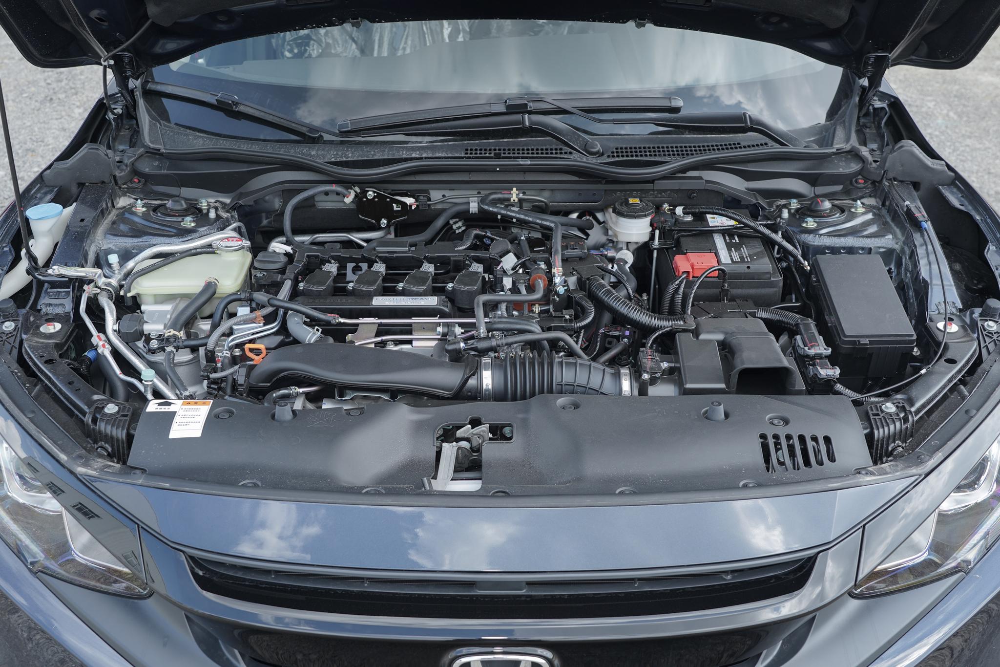 想买思域该怎么选,思域和速腾的区别和优缺点