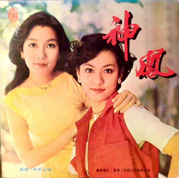 森森斑斑姐妹花，姐姐嫁李小龙表弟，妹妹男友与丈夫一跳楼一猝死