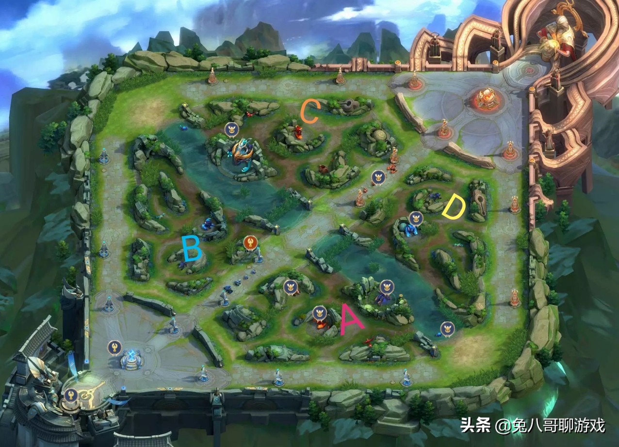 王者荣耀你会玩明世隐吗,王者荣耀你会不会玩英雄