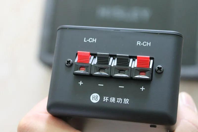 没布线怎么装射灯,没有布线投影怎么连音响