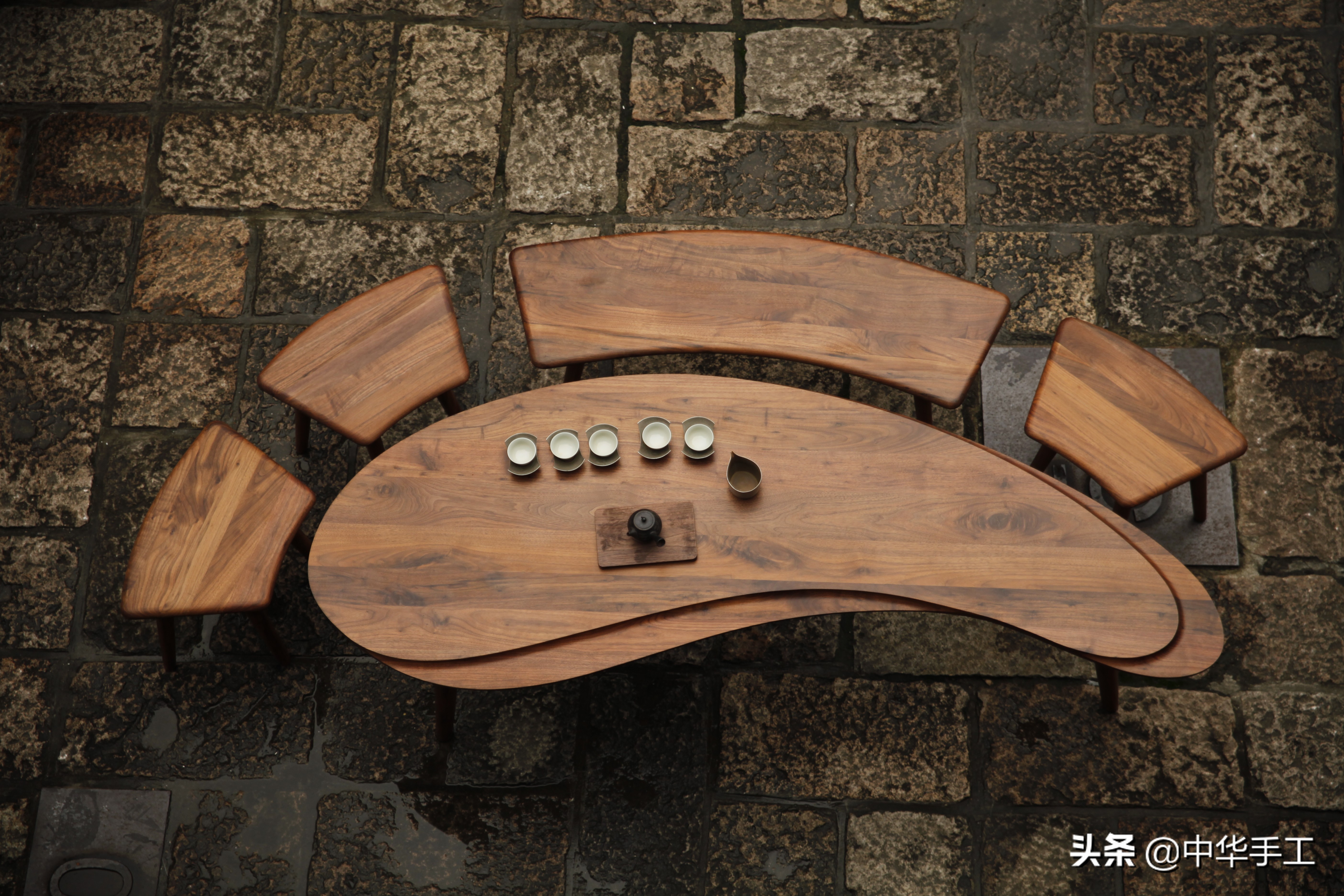 做一个精致的手工艺品,看了手工作品的观后感