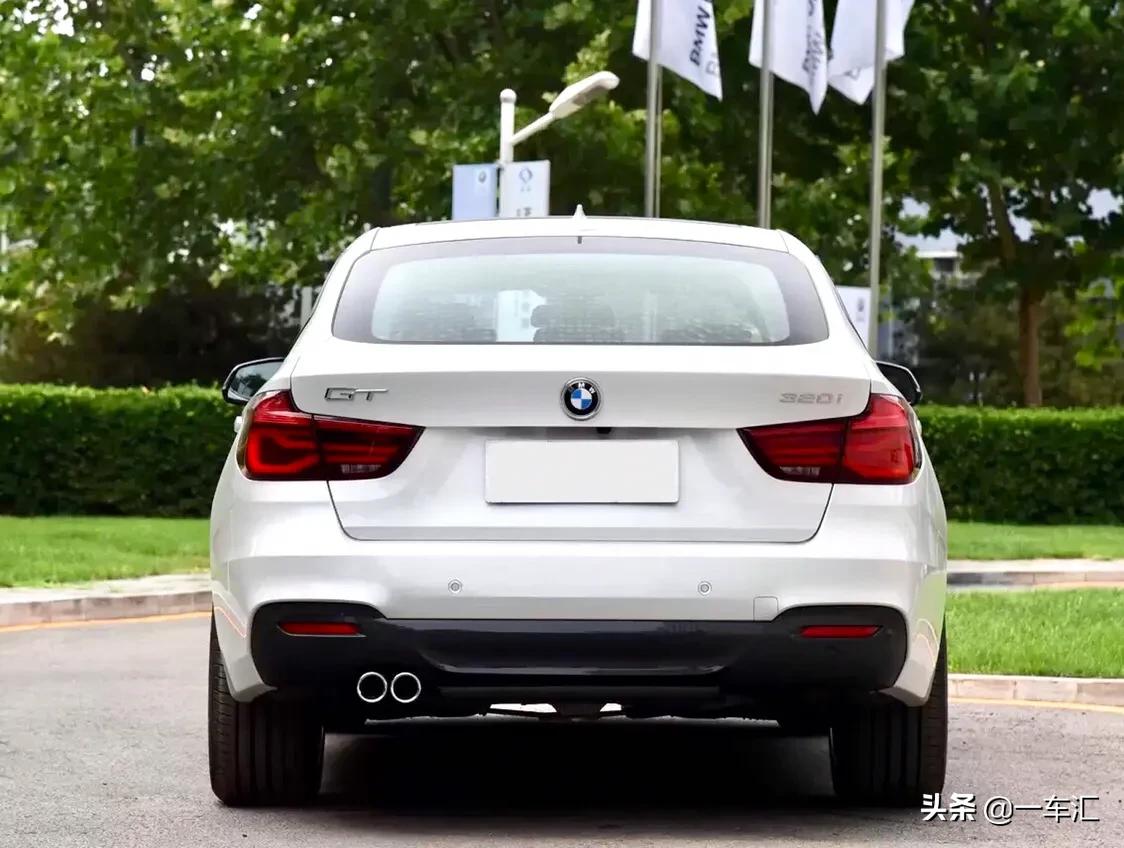 老款3系二手车值得买吗,哪一年的宝马3系性价比最高