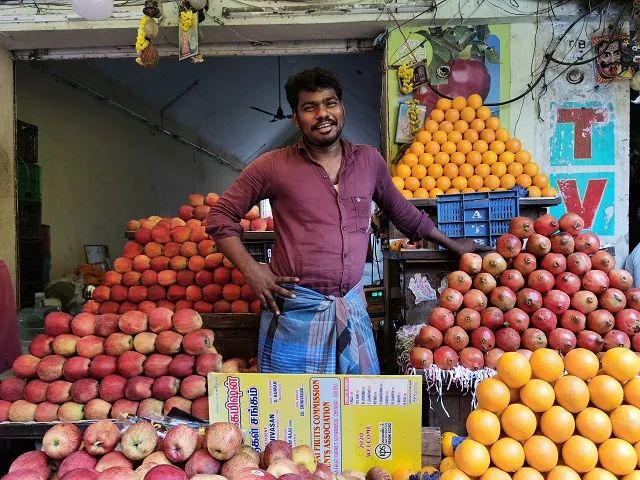 进博会印度今年有什么产品,印度人评进博会带货