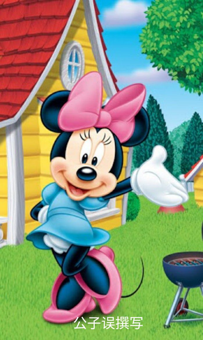 米老鼠情史录，它为什么没孩子？一文看懂百年迪士尼