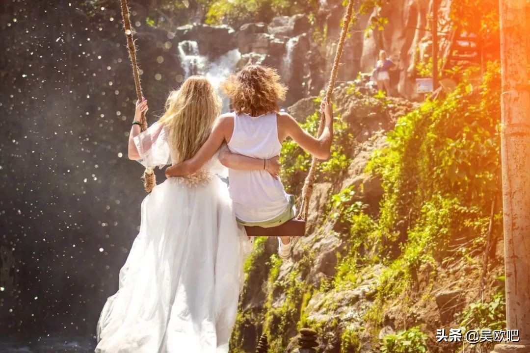 蜜月潜水看海推荐,全球最适合蜜月旅游的海岛