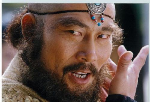 笑傲江湖向问天年纪,笑傲江湖向问天才是赢家