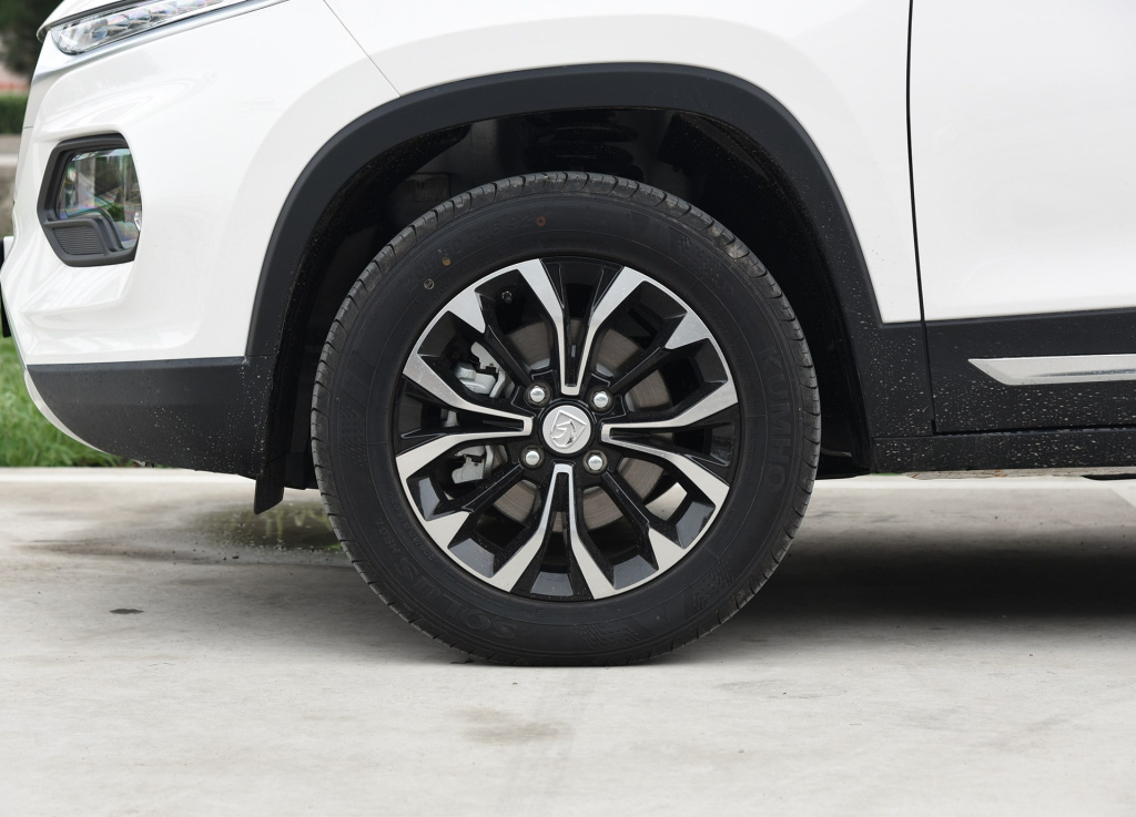 宝骏510养车,卖二手宝骏510养车成本