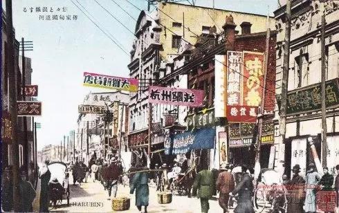 作为哈尔滨人你欢迎外地人吗,身为哈尔滨人的感受