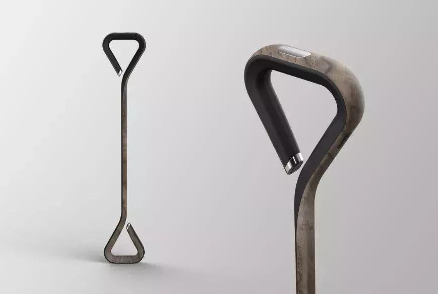 世界设计大奖案例,德国if设计大奖著名作品