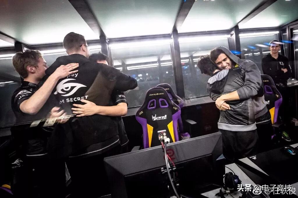 电竞明星选手任豪,任轶俊电竞