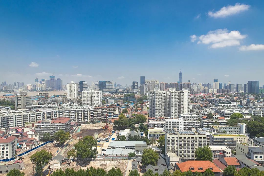 武汉为什么这么多人都值得去,武汉人为什么要去旅游呢